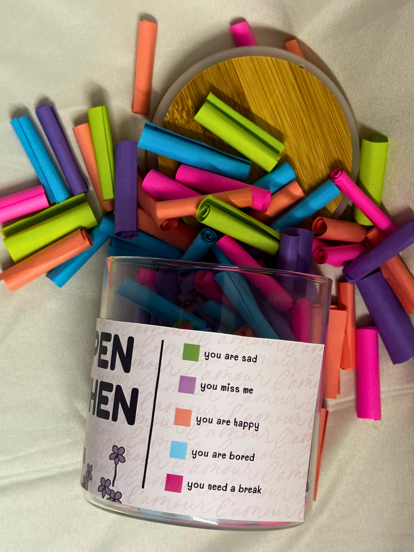 Emo-Jar — photo 3