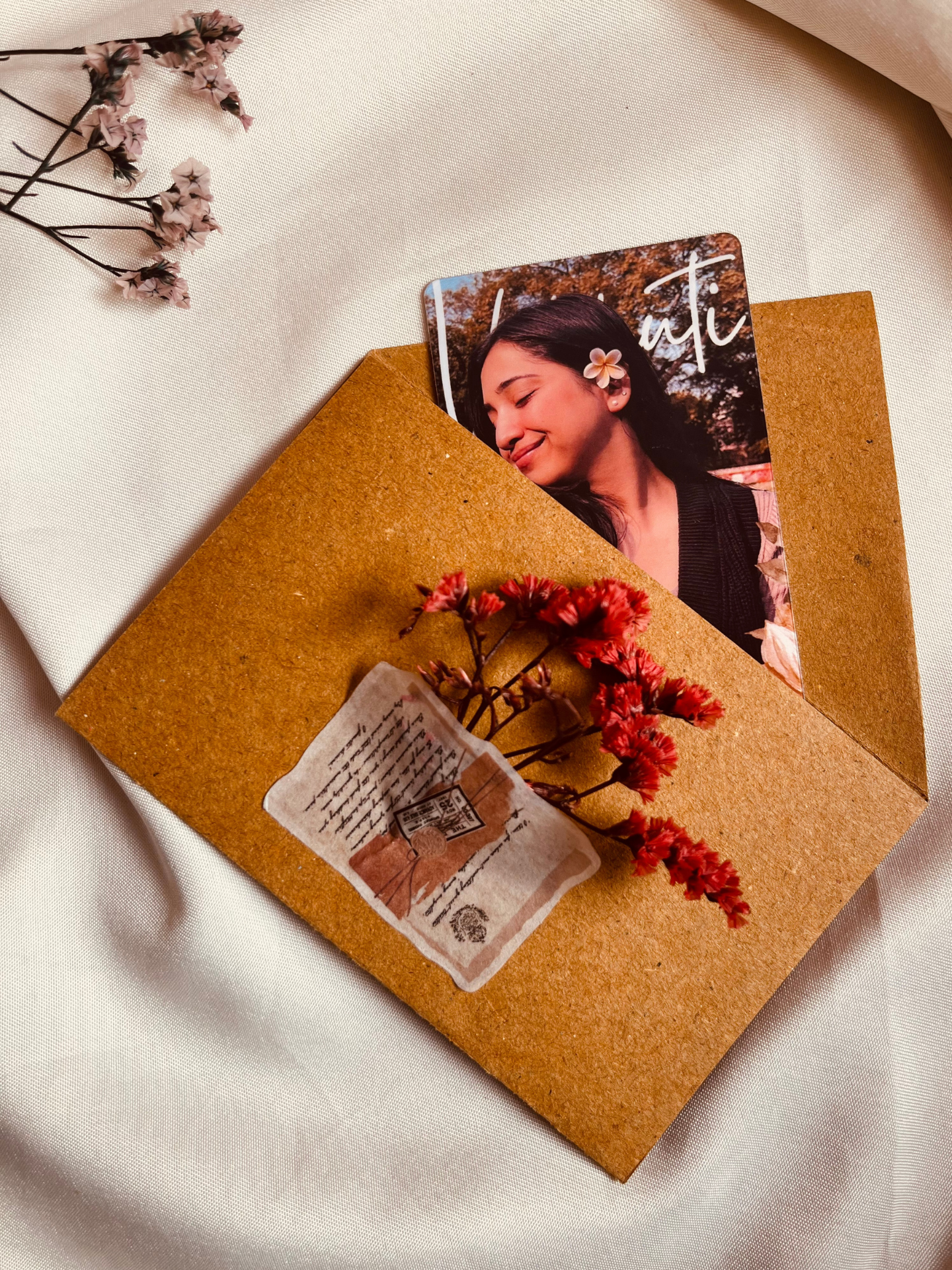 MelodyTap NFC Wallet Card — photo 2