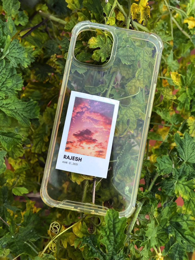 Personalized Snap Phone Case — photo 2