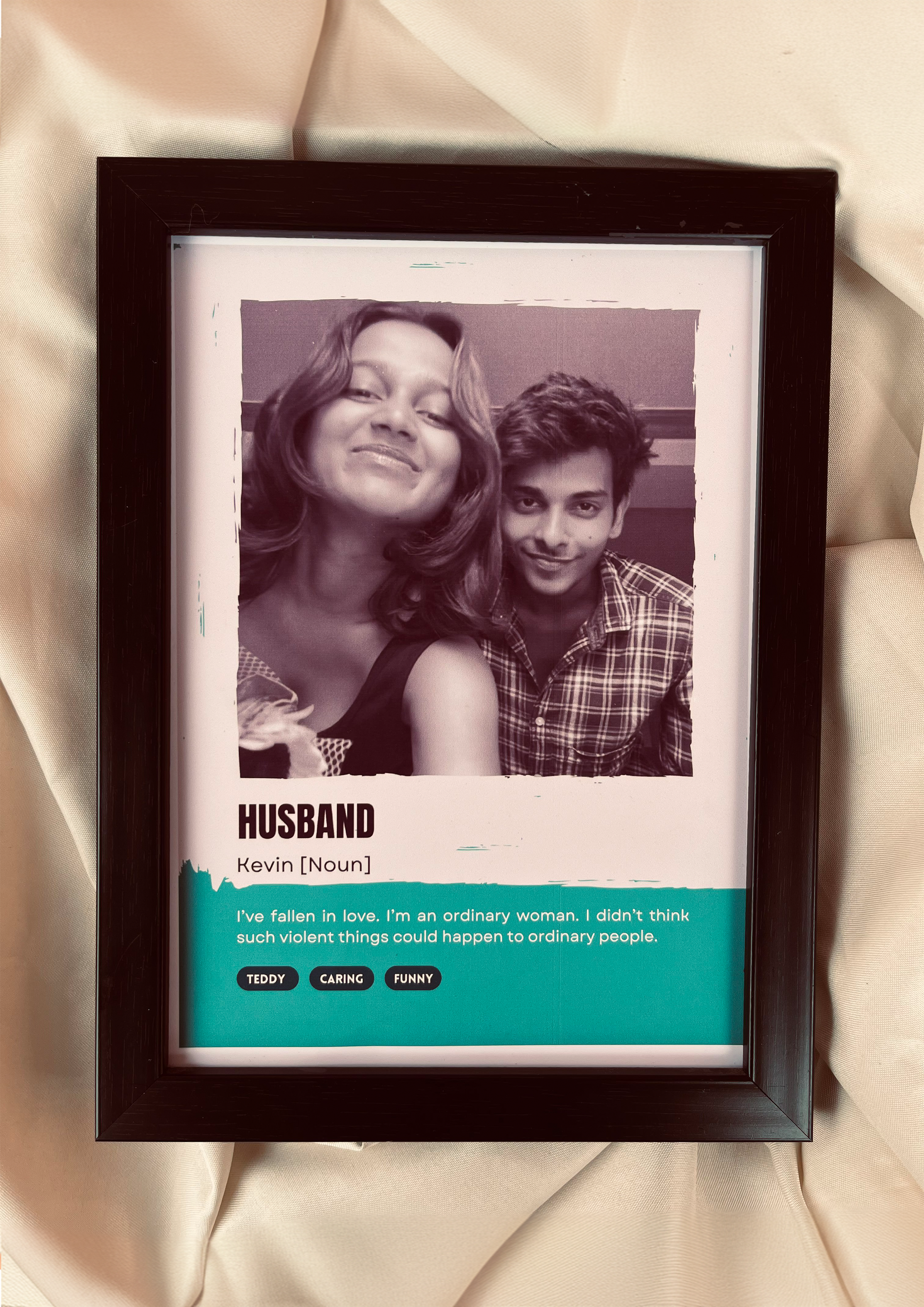 Re-Defined Frame — photo 3