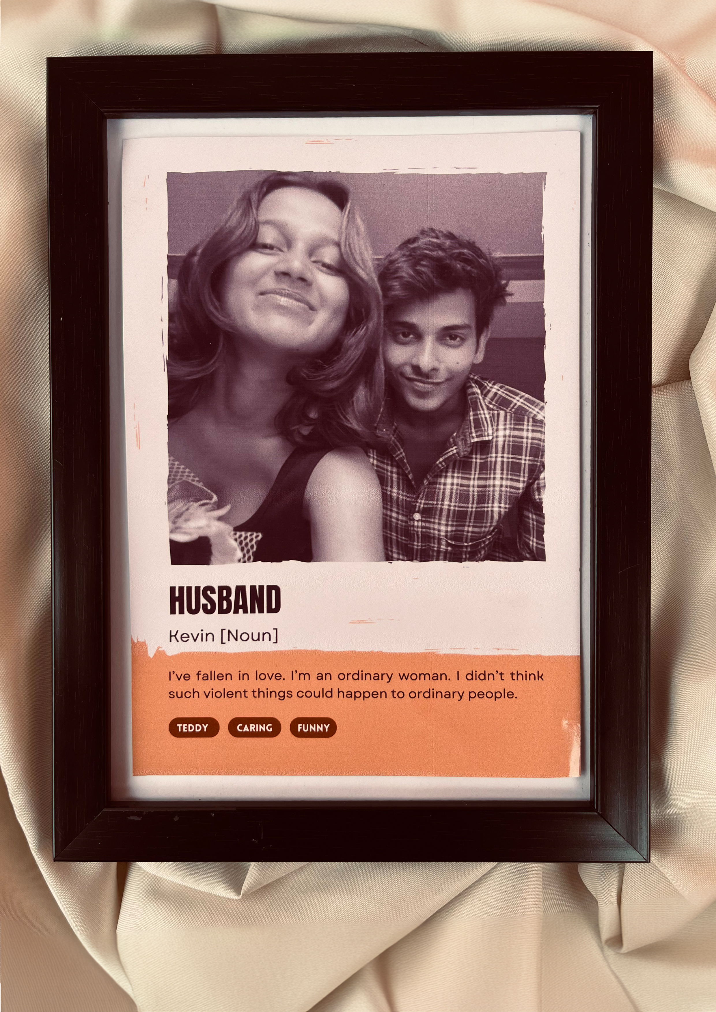Re-Defined Frame — photo 2