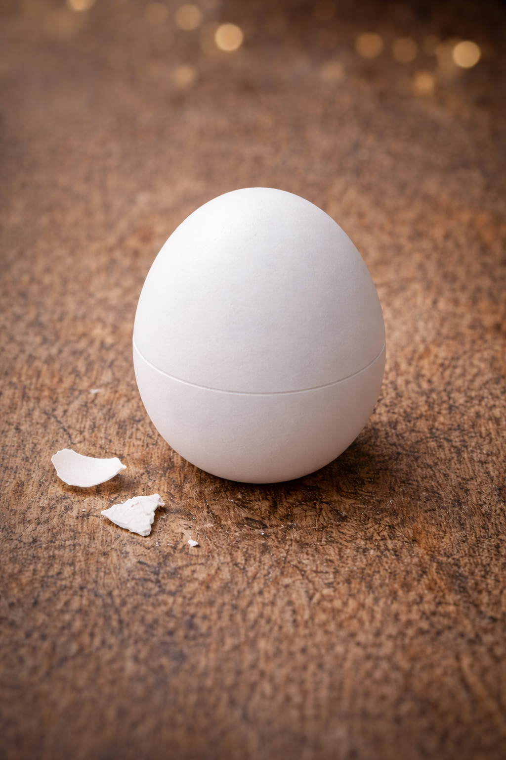 Eggsplode | Break the Egg | Chocolate &  Message Inside