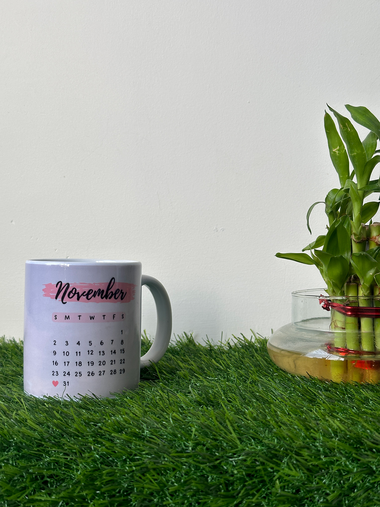 Personalized Daily Planner — photo 2