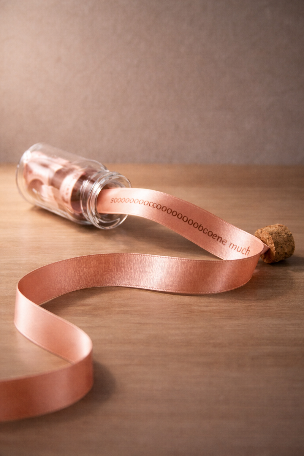 Endless Love Jar — photo 3