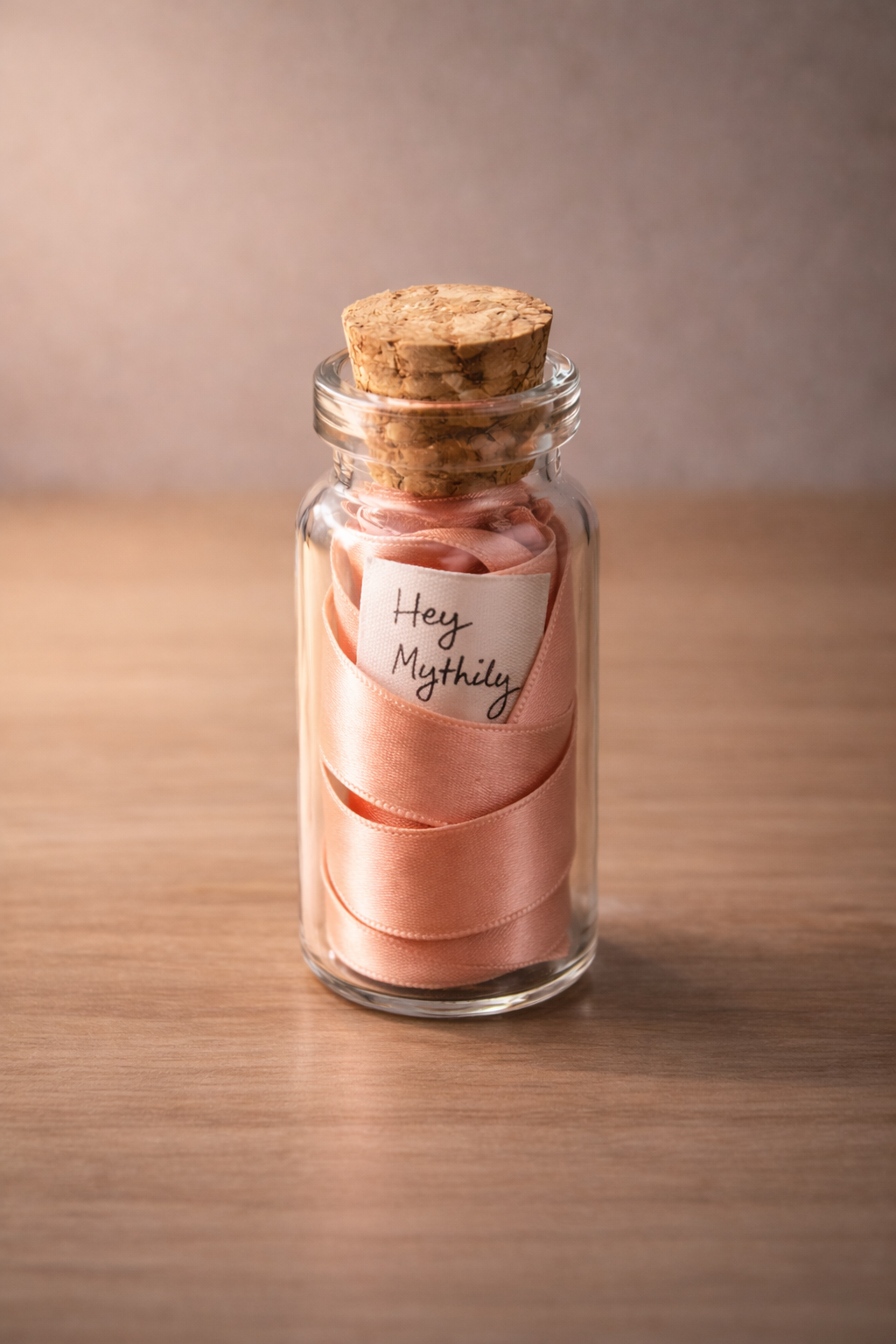 Endless Love Jar — photo 4
